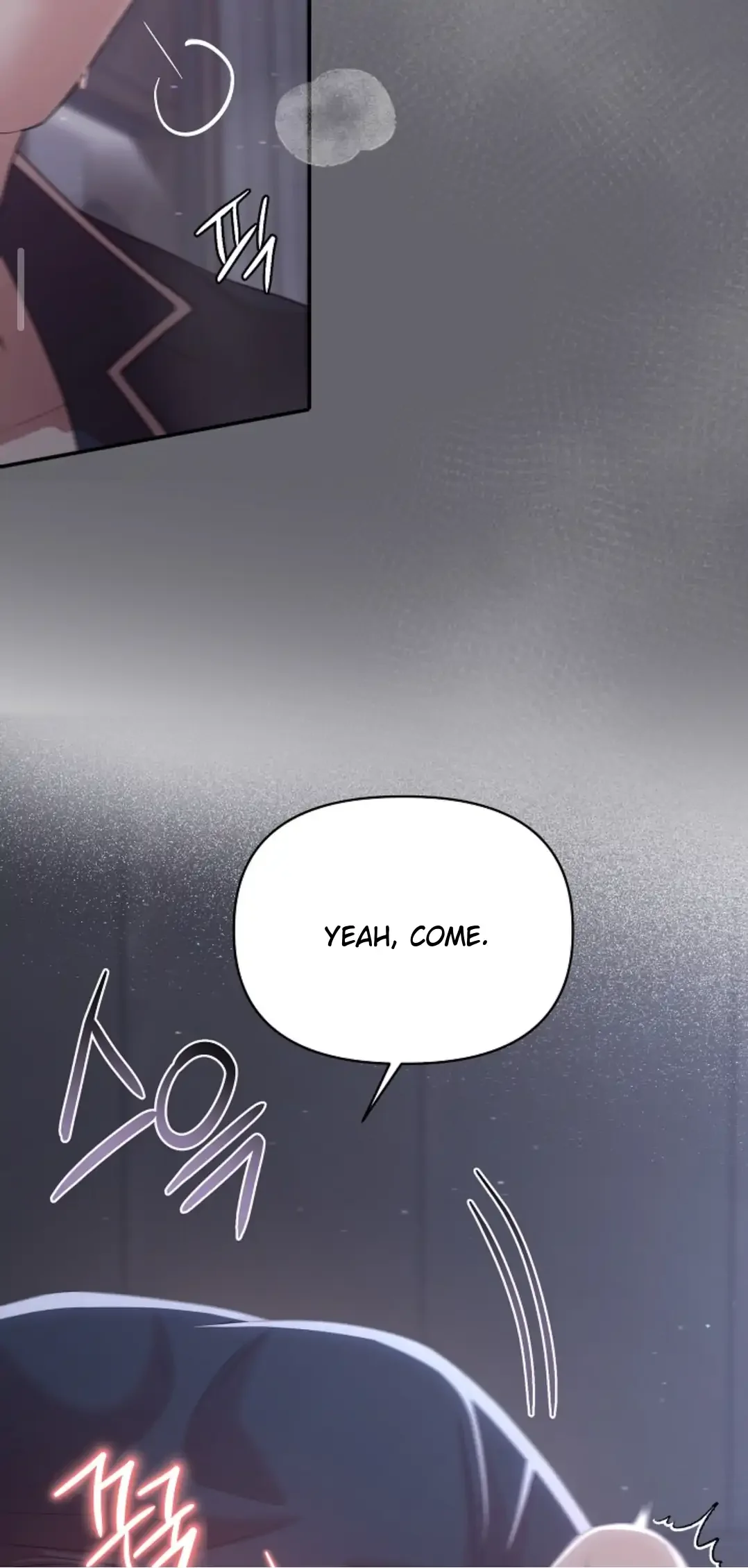 Chairman, Cut the Crap - Chapter 12 Page 34