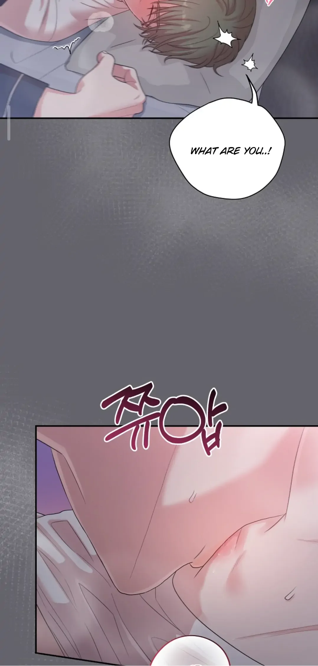 Chairman, Cut the Crap - Chapter 12 Page 36