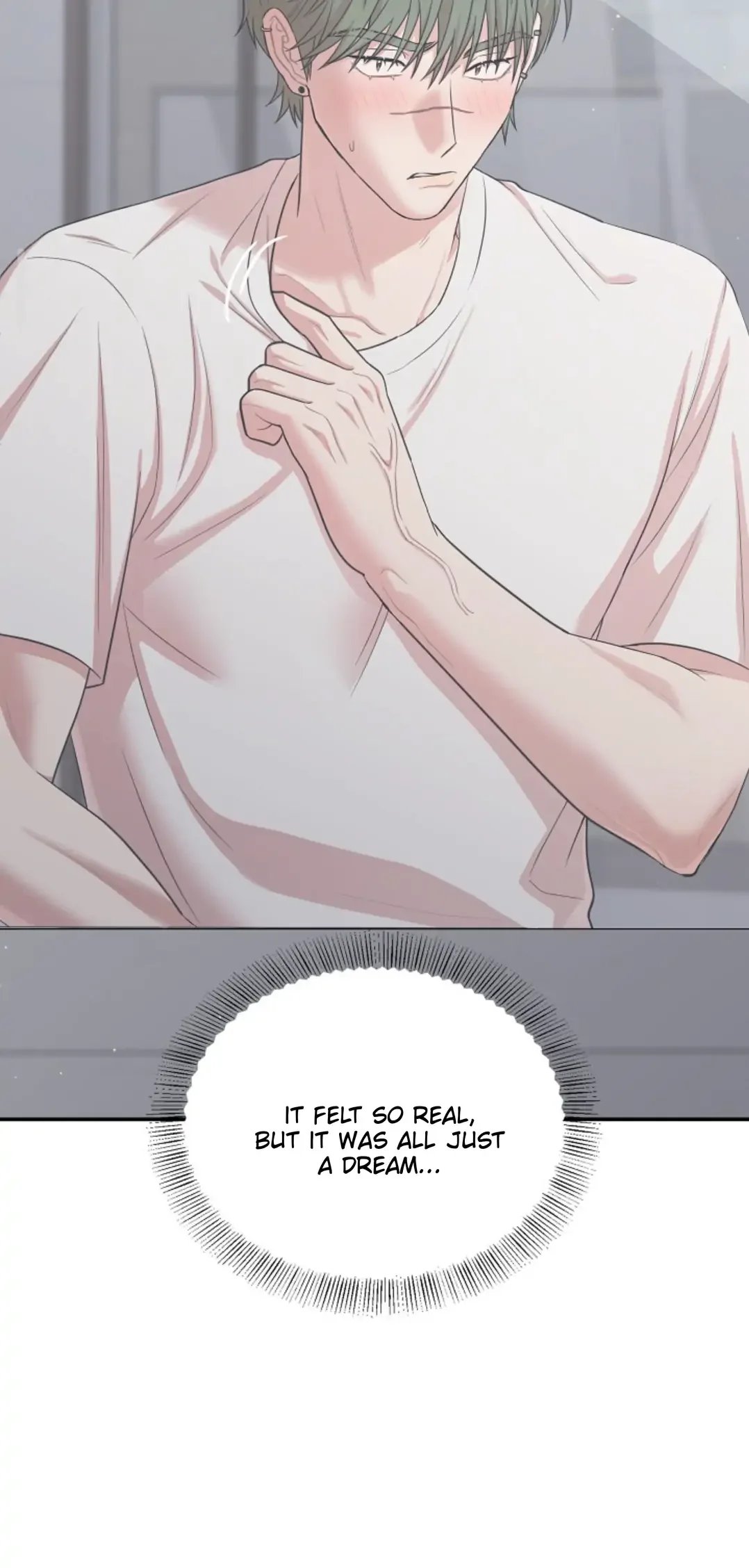 Chairman, Cut the Crap - Chapter 12 Page 56