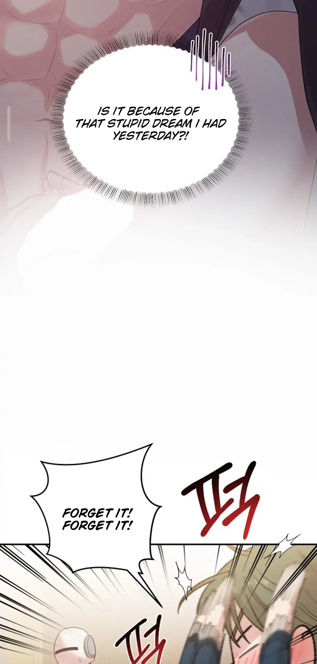 Chairman, Cut the Crap - Chapter 13 Page 39