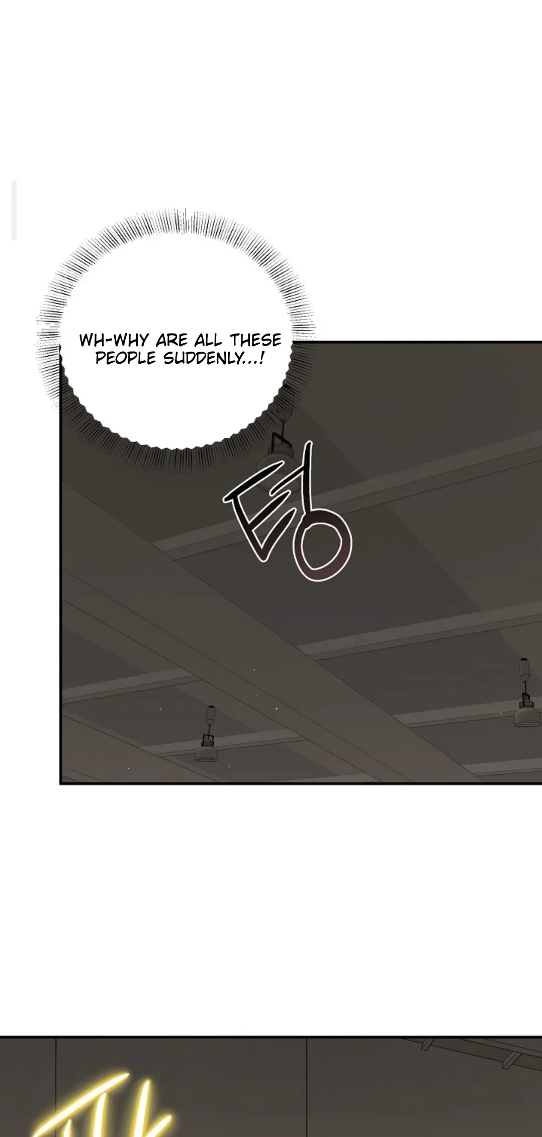 Chairman, Cut the Crap - Chapter 13 Page 52
