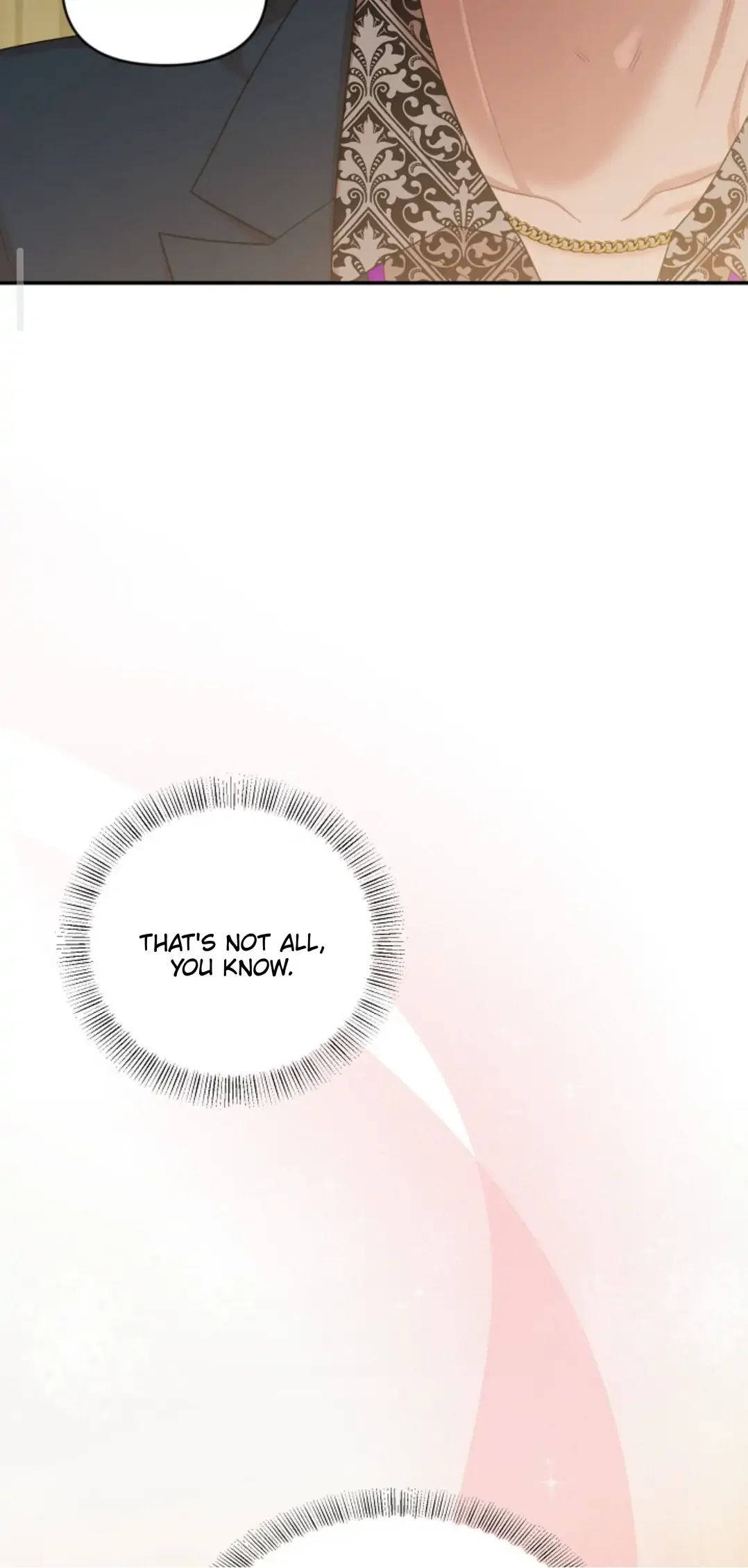 Chairman, Cut the Crap - Chapter 13 Page 63