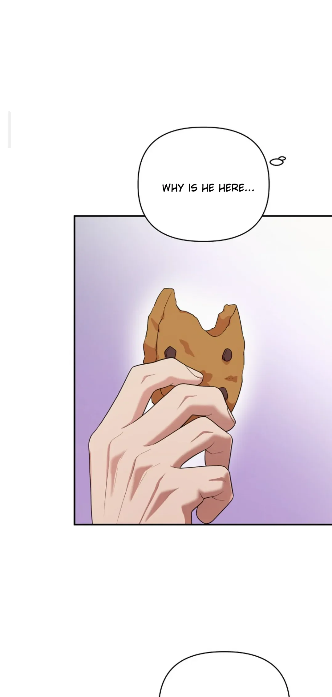 Chairman, Cut the Crap - Chapter 13 Page 67