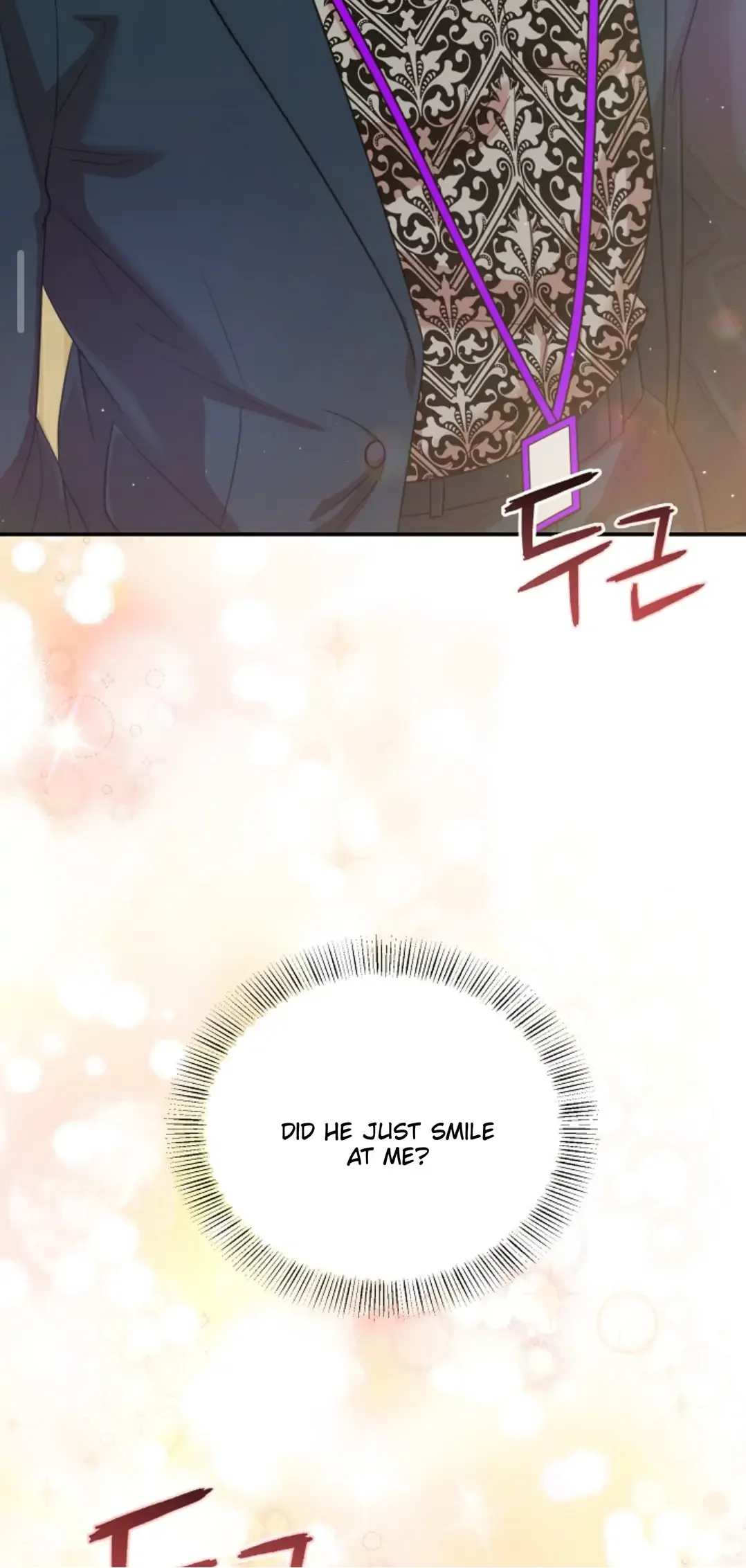 Chairman, Cut the Crap - Chapter 13 Page 72
