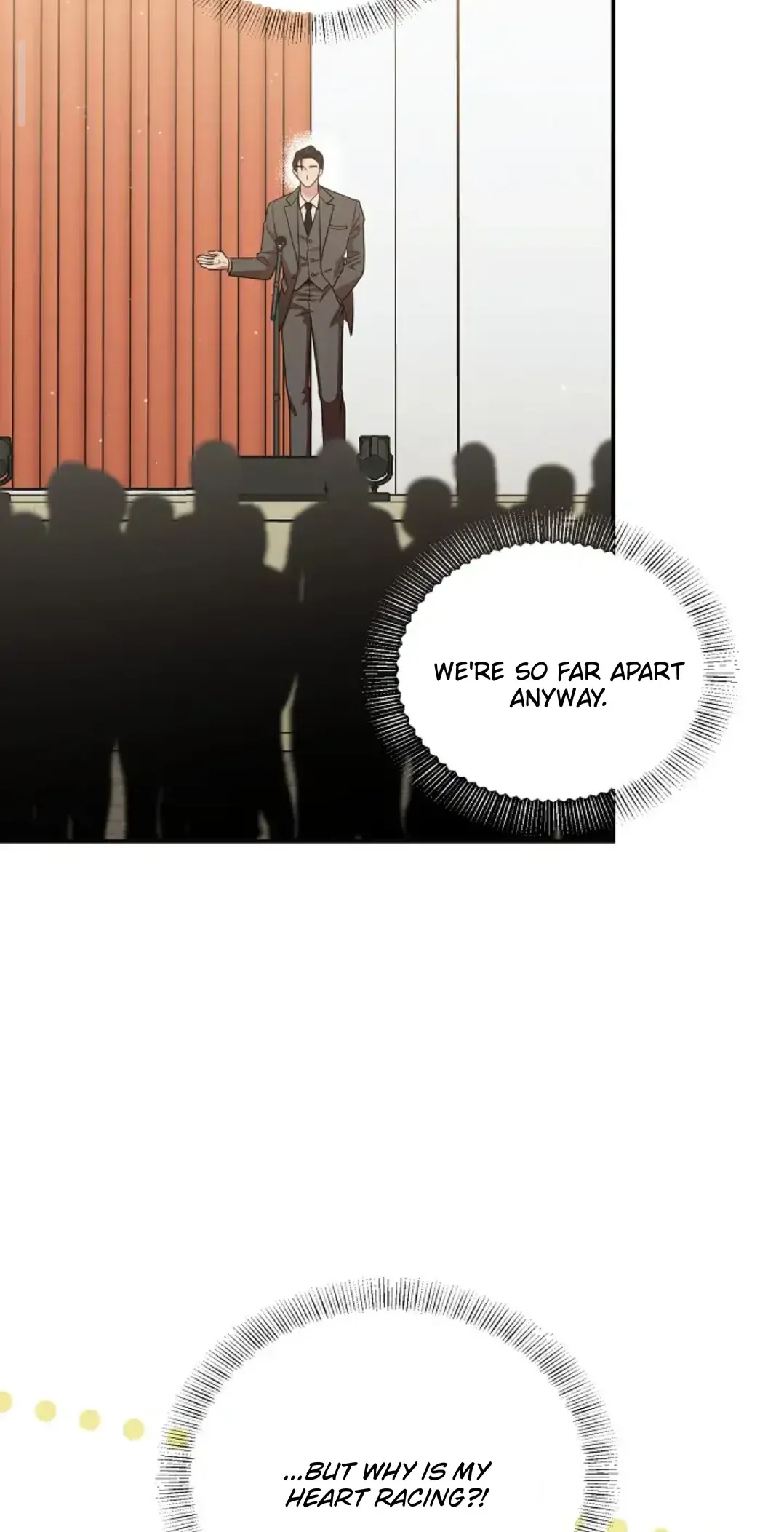 Chairman, Cut the Crap - Chapter 14 Page 4