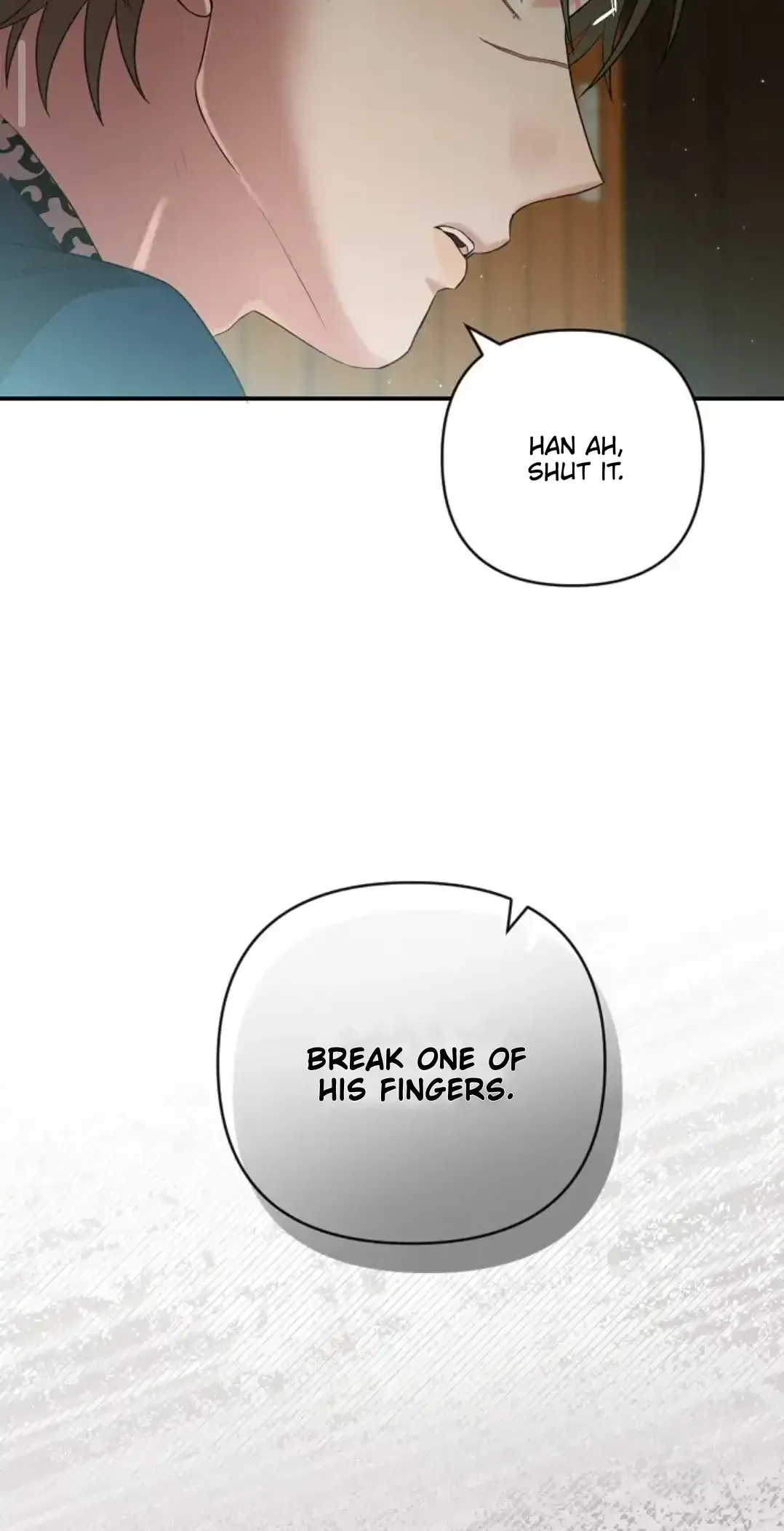 Chairman, Cut the Crap - Chapter 14 Page 41