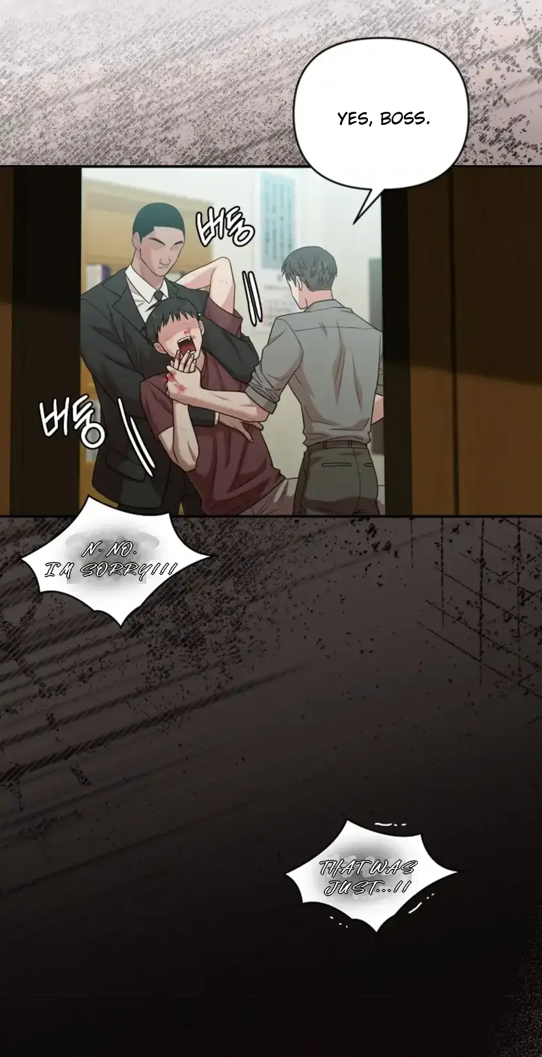 Chairman, Cut the Crap - Chapter 14 Page 42
