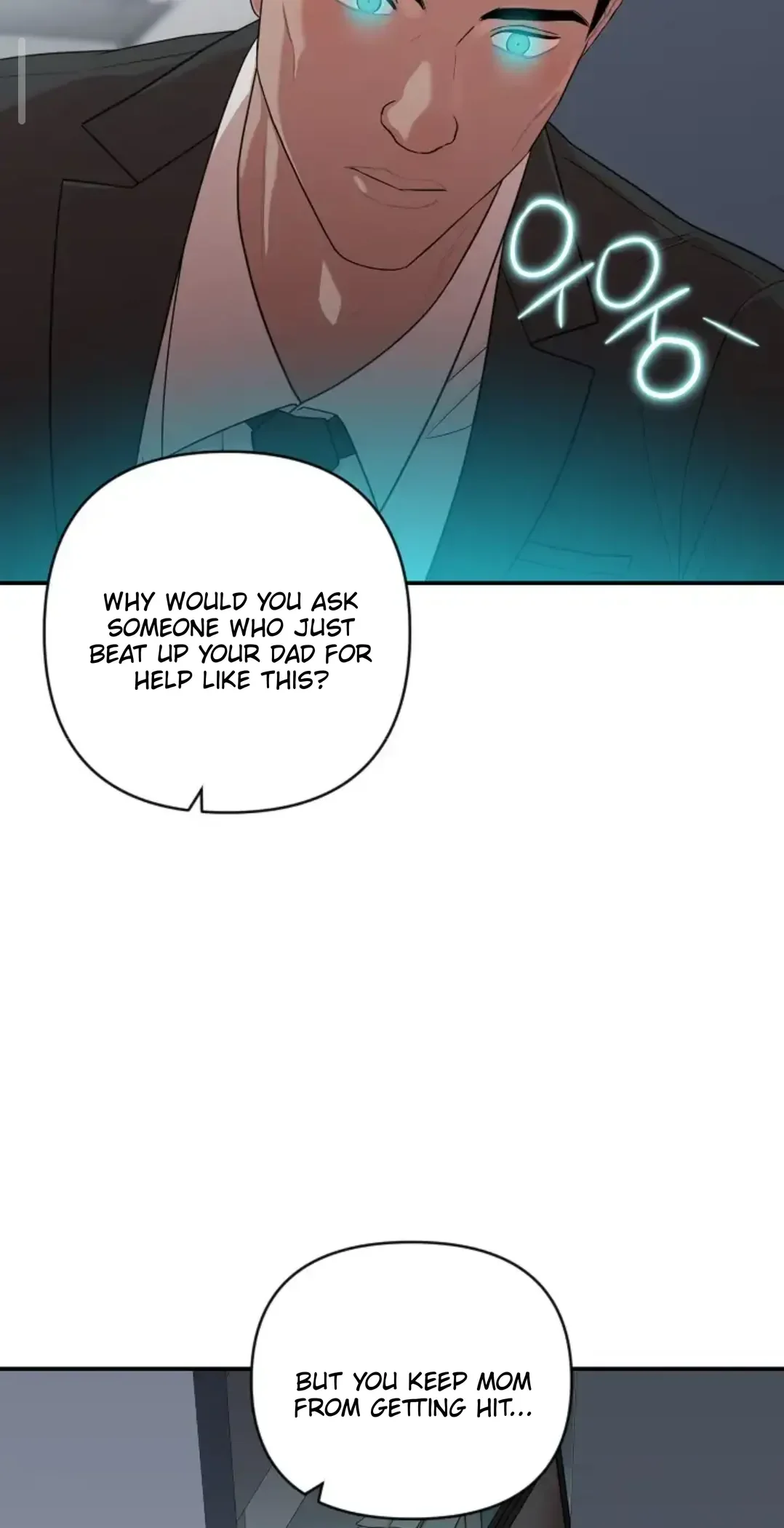 Chairman, Cut the Crap - Chapter 14 Page 51