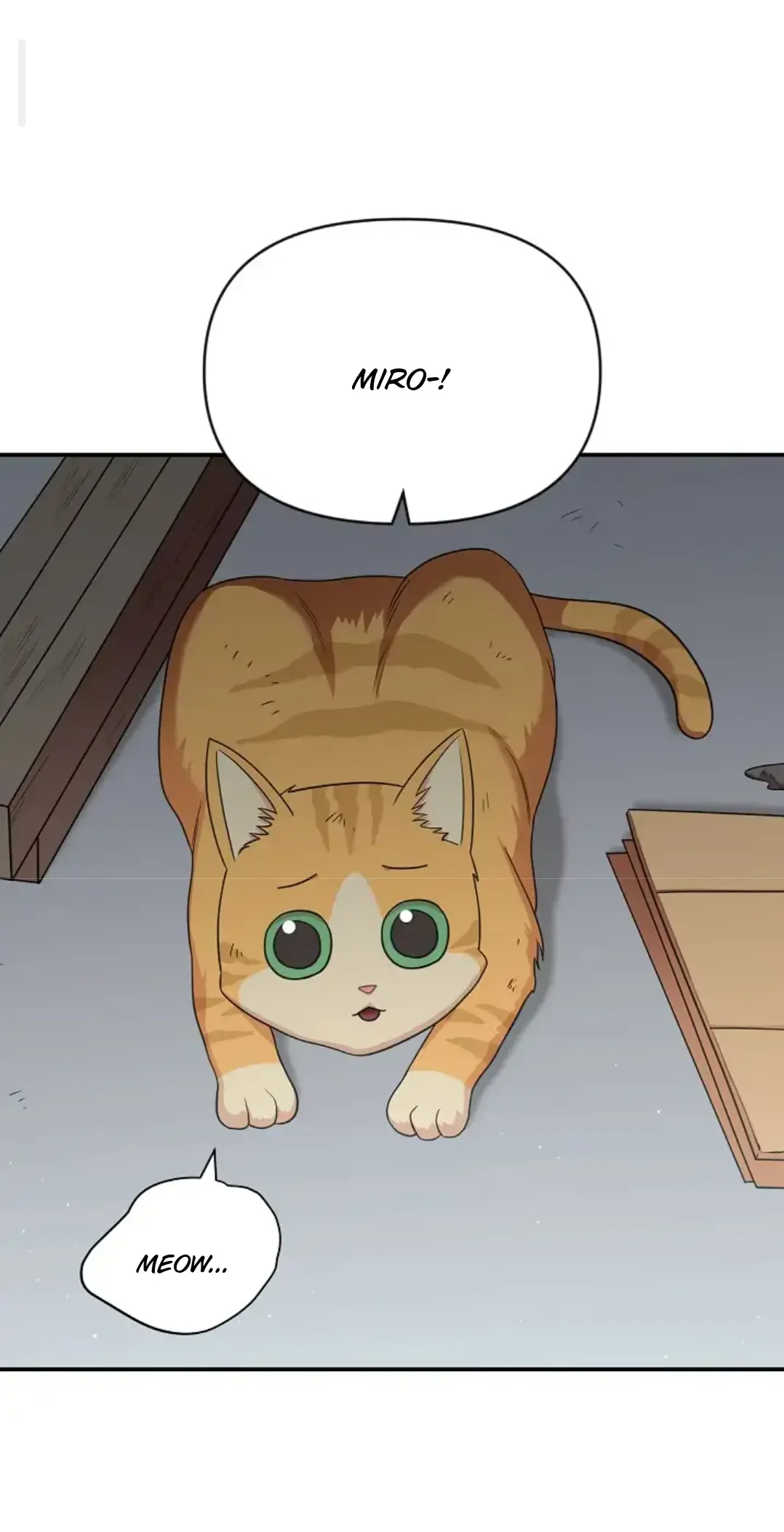 Chairman, Cut the Crap - Chapter 14 Page 54
