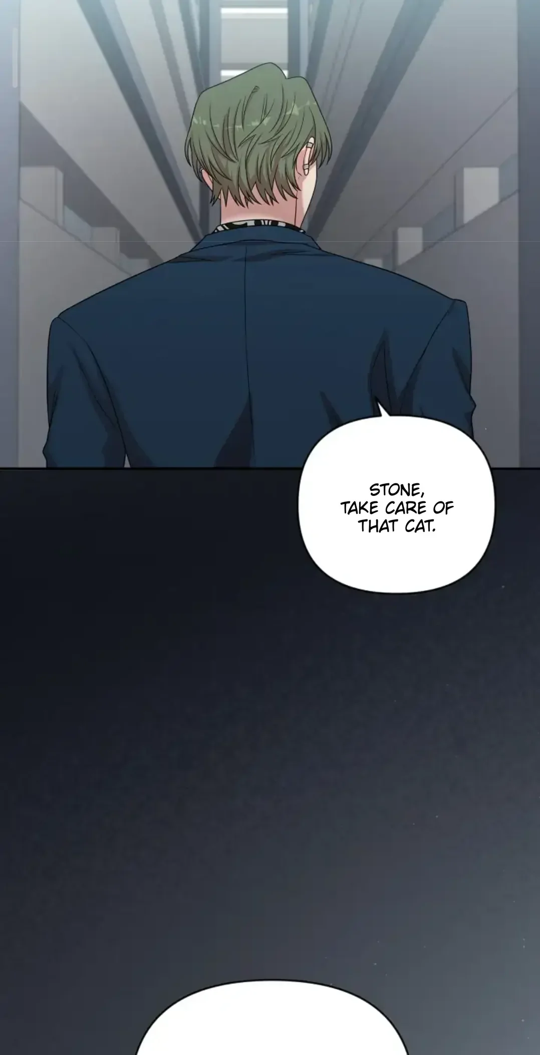 Chairman, Cut the Crap - Chapter 14 Page 59