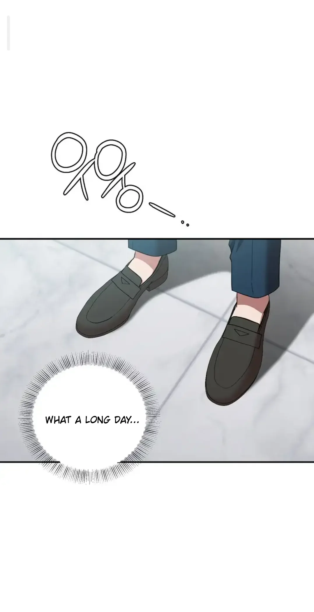 Chairman, Cut the Crap - Chapter 14 Page 71