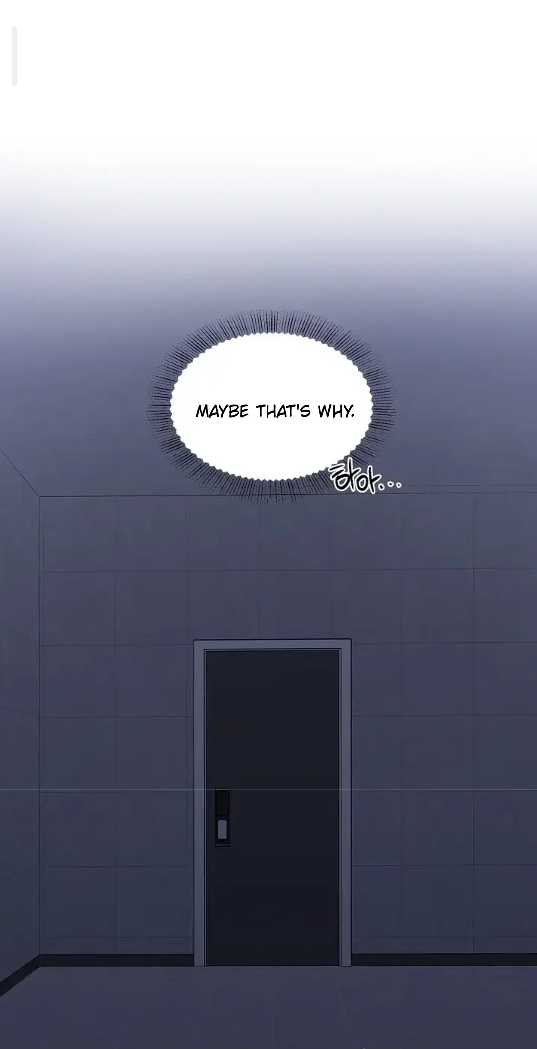 Chairman, Cut the Crap - Chapter 14 Page 73