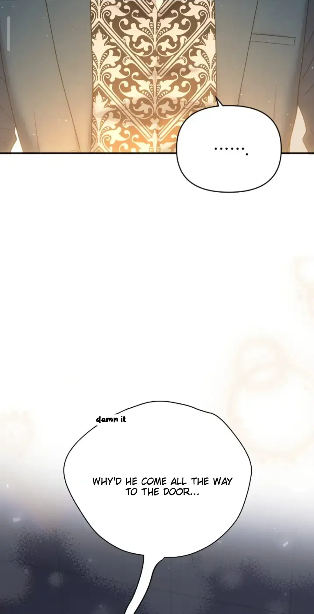 Chairman, Cut the Crap - Chapter 14 Page 80