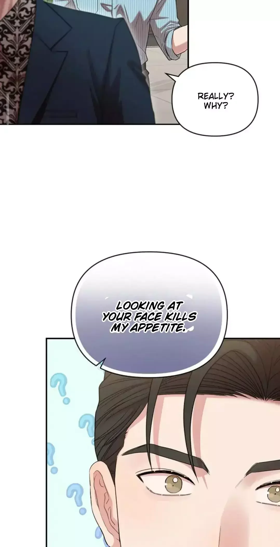 Chairman, Cut the Crap - Chapter 15 Page 7