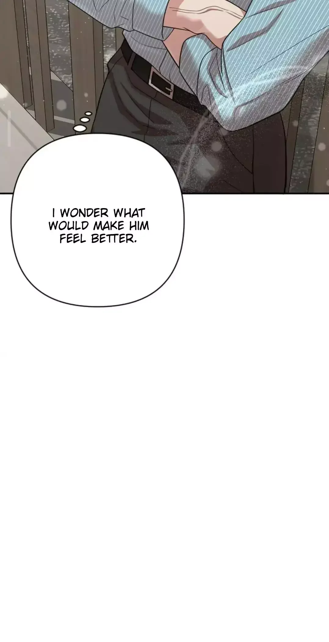 Chairman, Cut the Crap - Chapter 15 Page 13