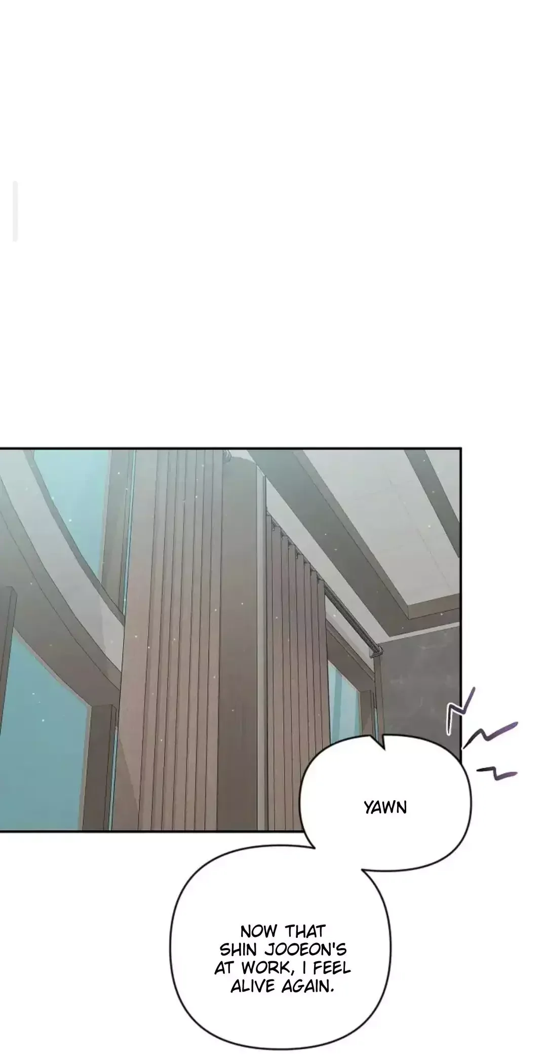 Chairman, Cut the Crap - Chapter 15 Page 15