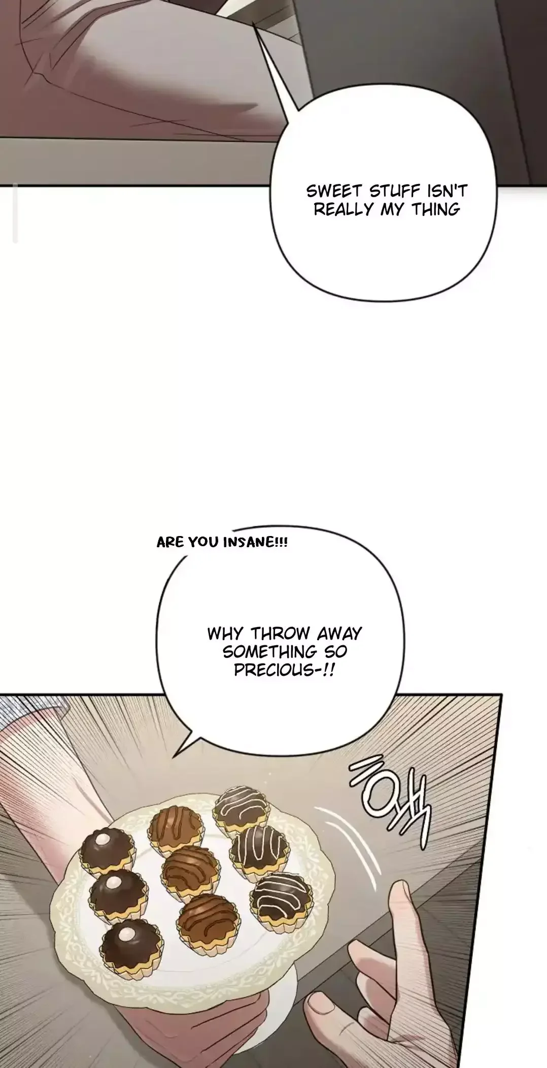 Chairman, Cut the Crap - Chapter 15 Page 63