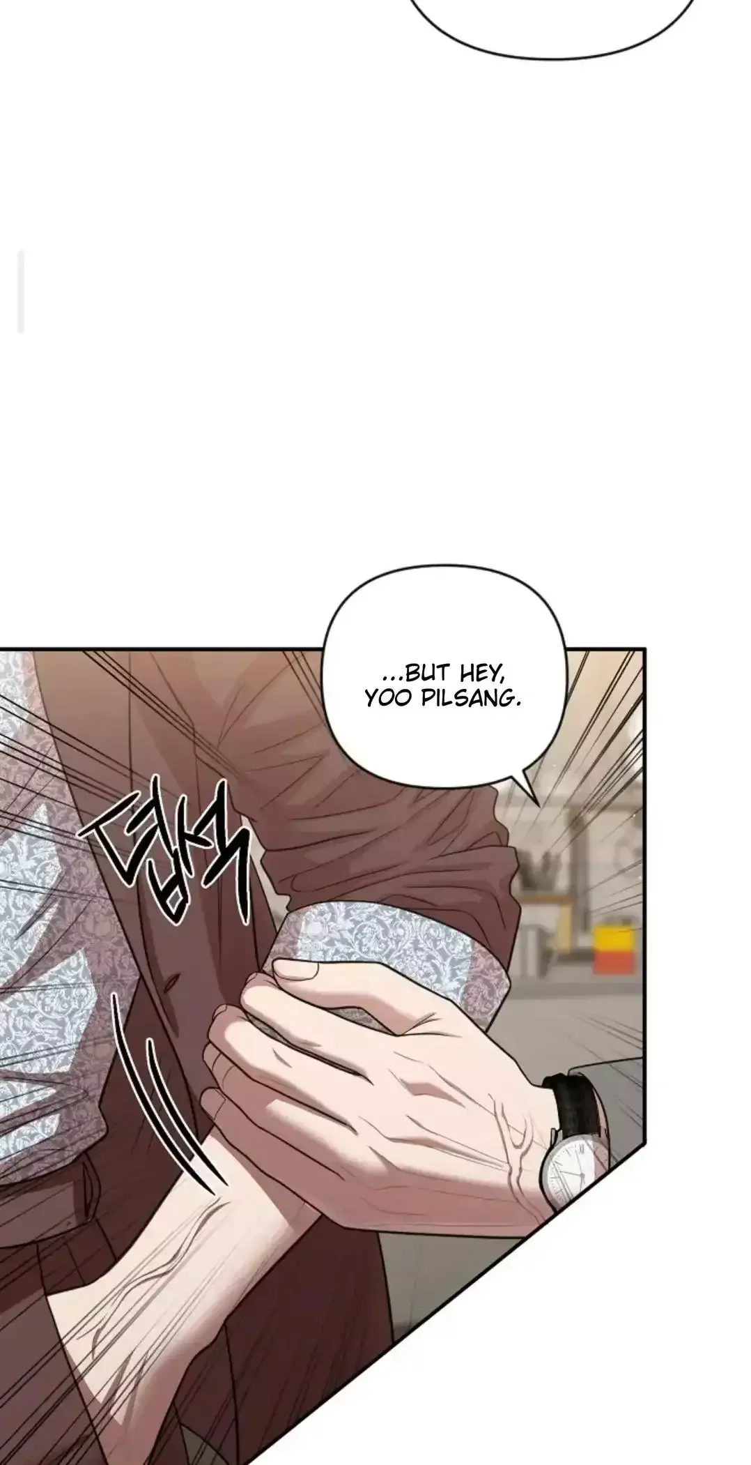 Chairman, Cut the Crap - Chapter 15 Page 65
