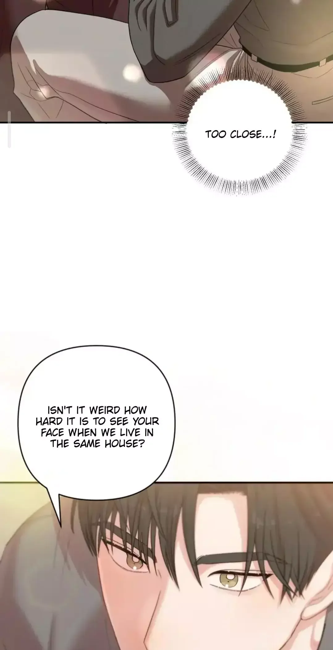 Chairman, Cut the Crap - Chapter 15 Page 67