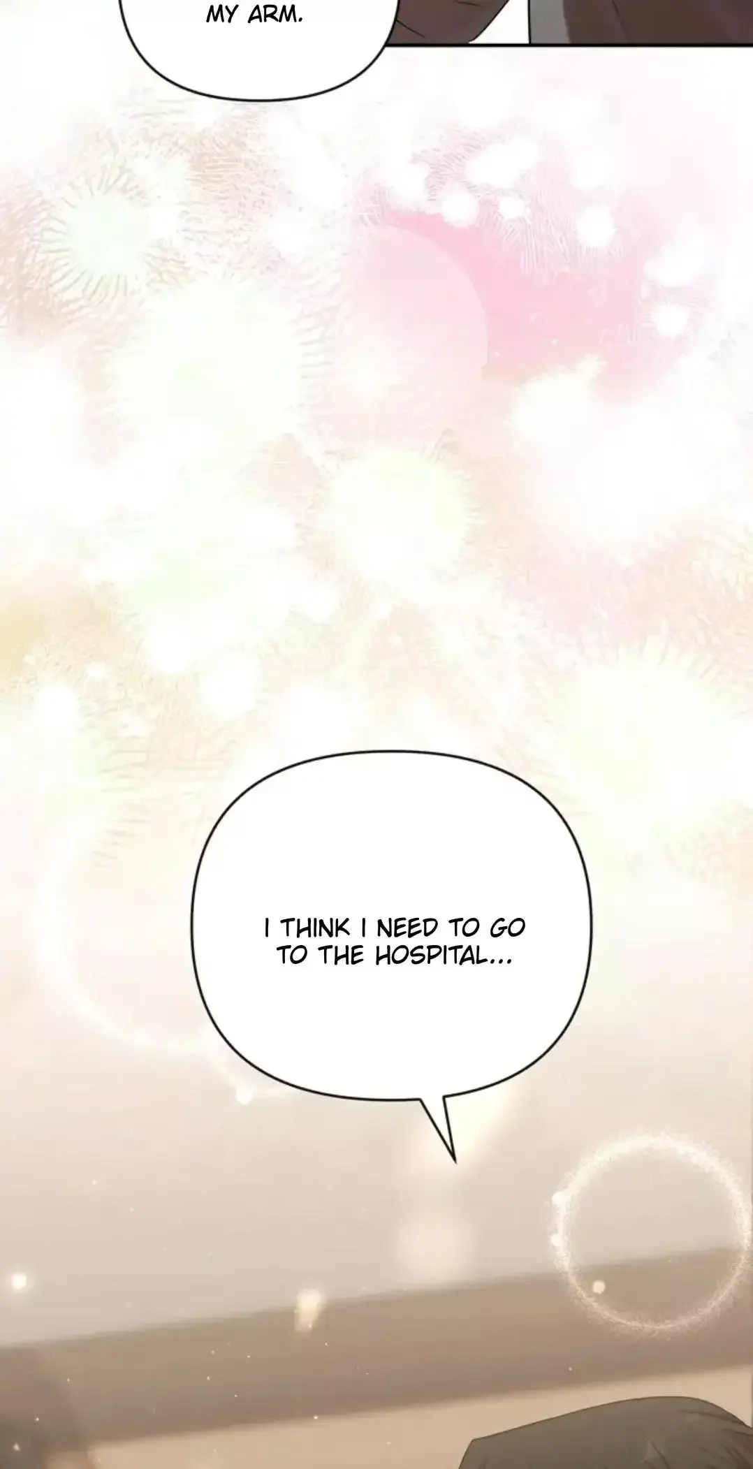 Chairman, Cut the Crap - Chapter 15 Page 76