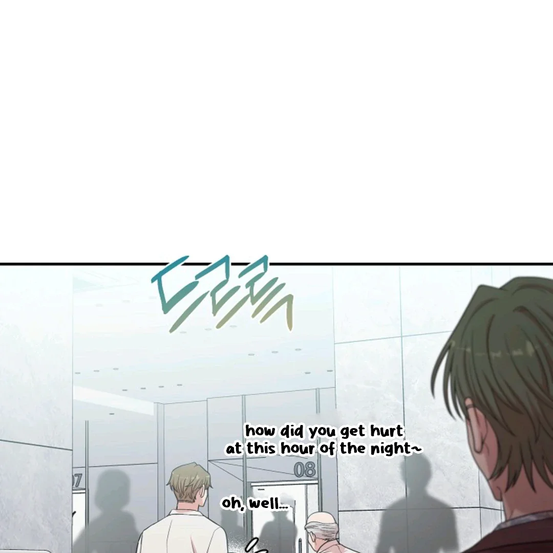 Chairman, Cut the Crap - Chapter 16 Page 12