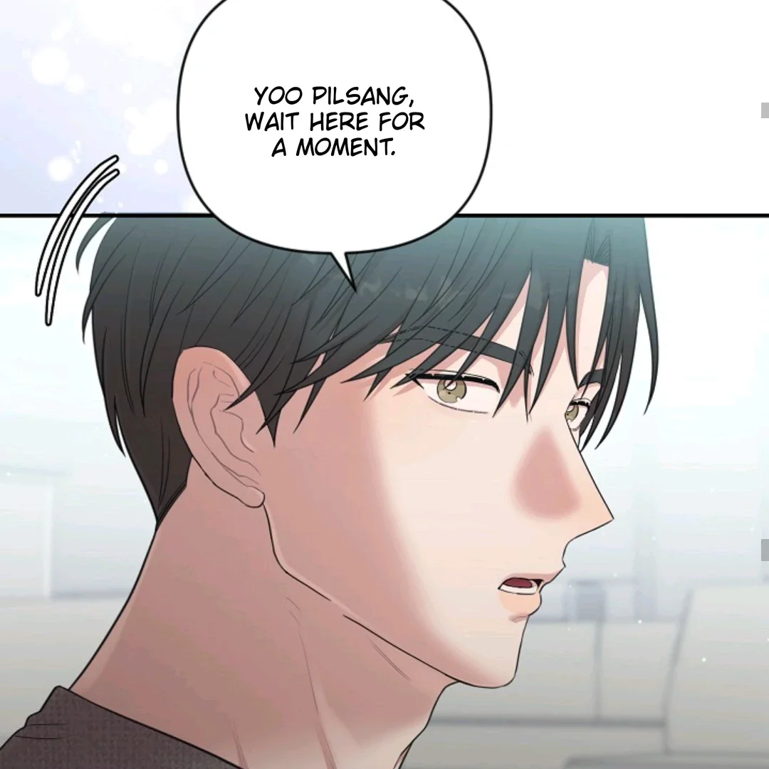 Chairman, Cut the Crap - Chapter 16 Page 14