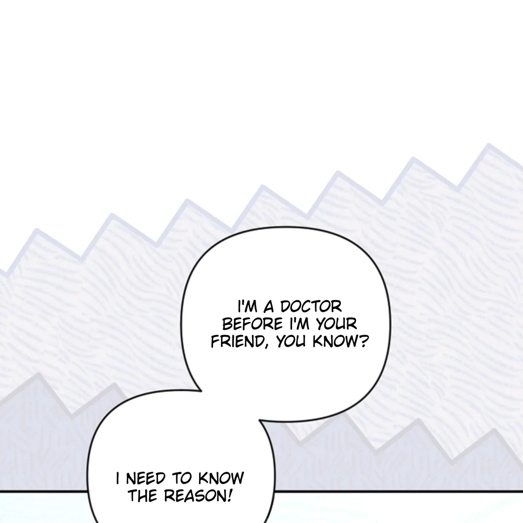 Chairman, Cut the Crap - Chapter 16 Page 25