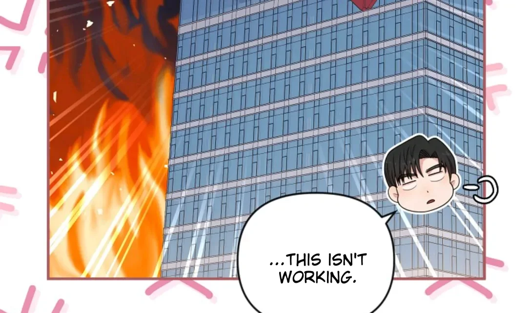 Chairman, Cut the Crap - Chapter 16 Page 29