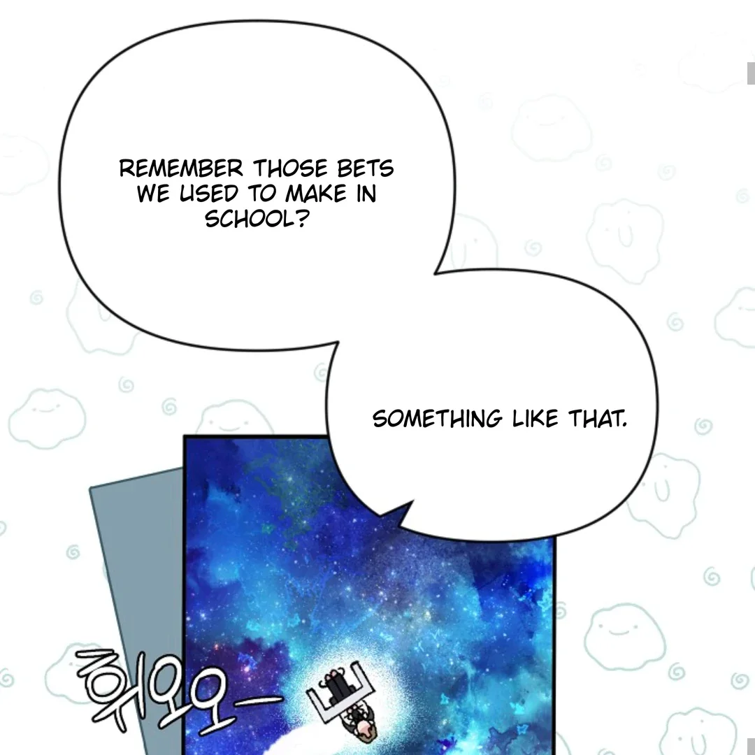 Chairman, Cut the Crap - Chapter 16 Page 41