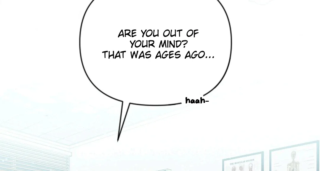 Chairman, Cut the Crap - Chapter 16 Page 44