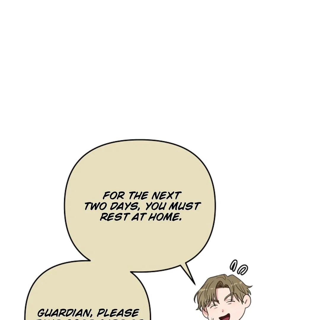 Chairman, Cut the Crap - Chapter 16 Page 65