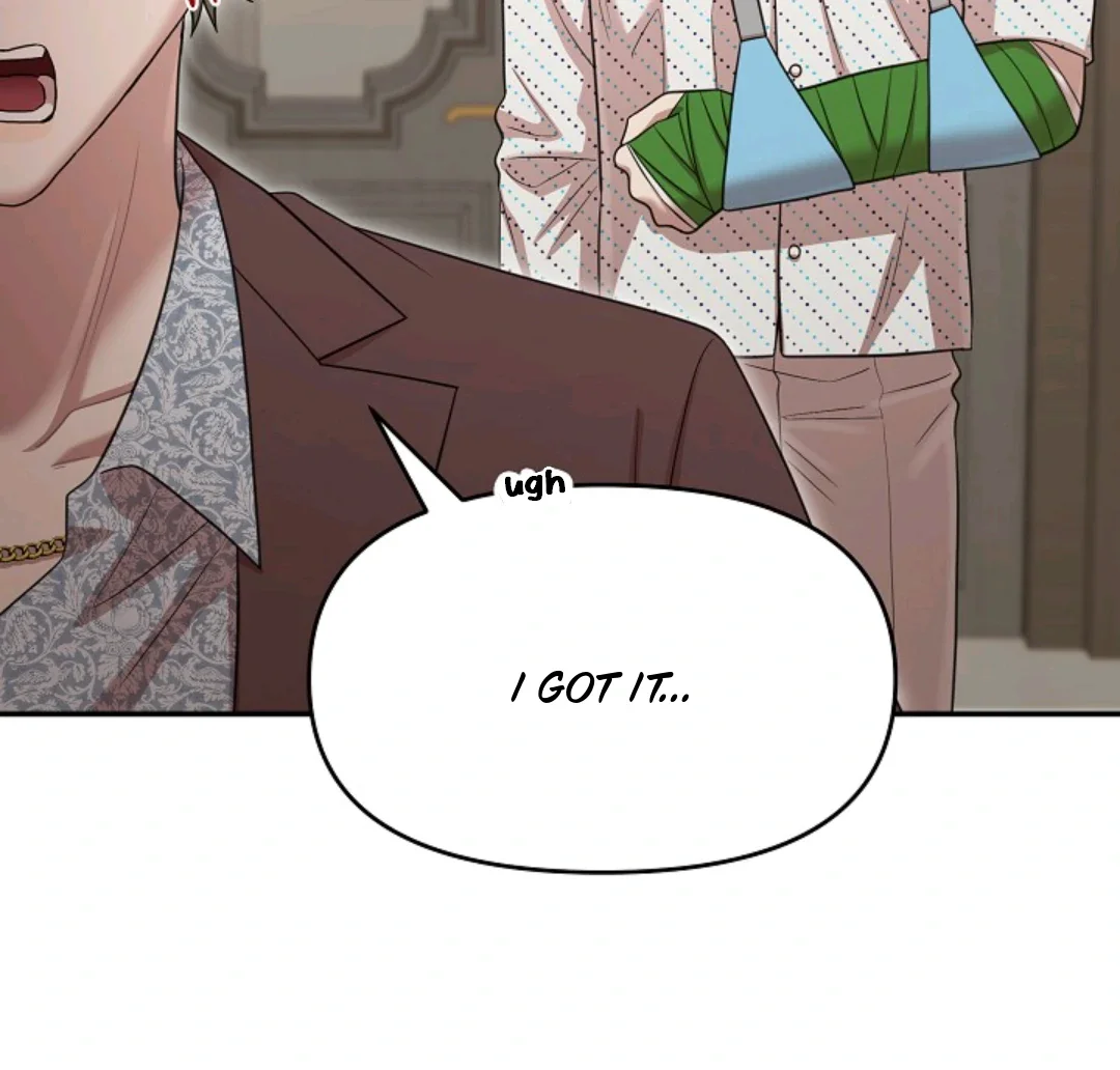 Chairman, Cut the Crap - Chapter 16 Page 67