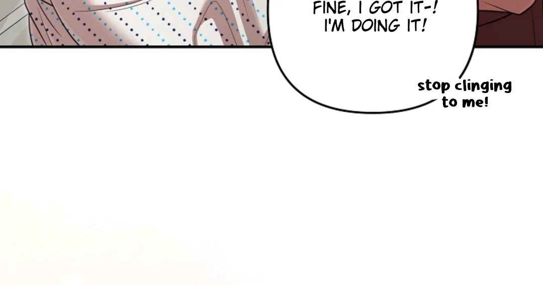 Chairman, Cut the Crap - Chapter 17 Page 8