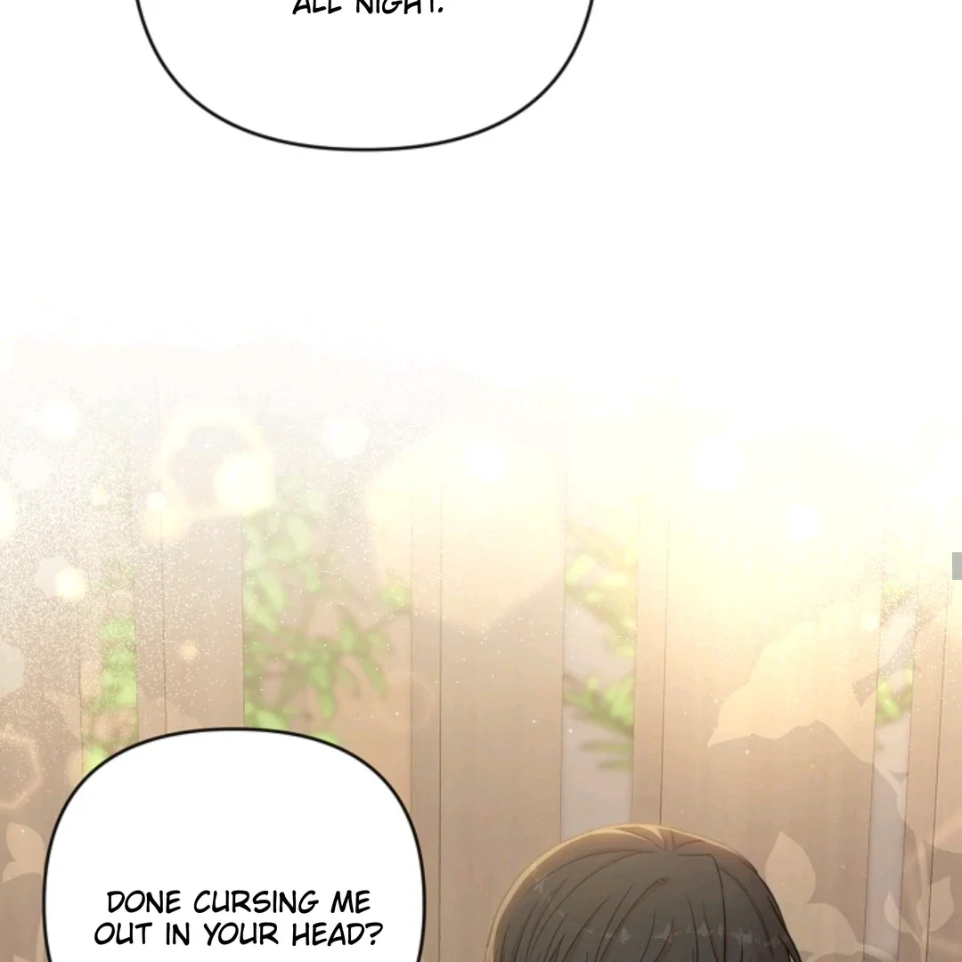 Chairman, Cut the Crap - Chapter 17 Page 36