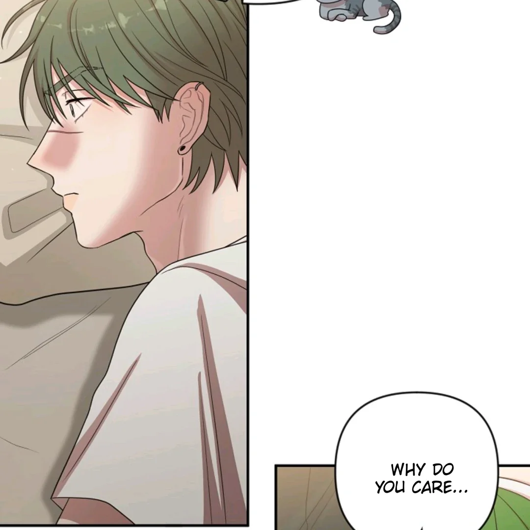 Chairman, Cut the Crap - Chapter 17 Page 49