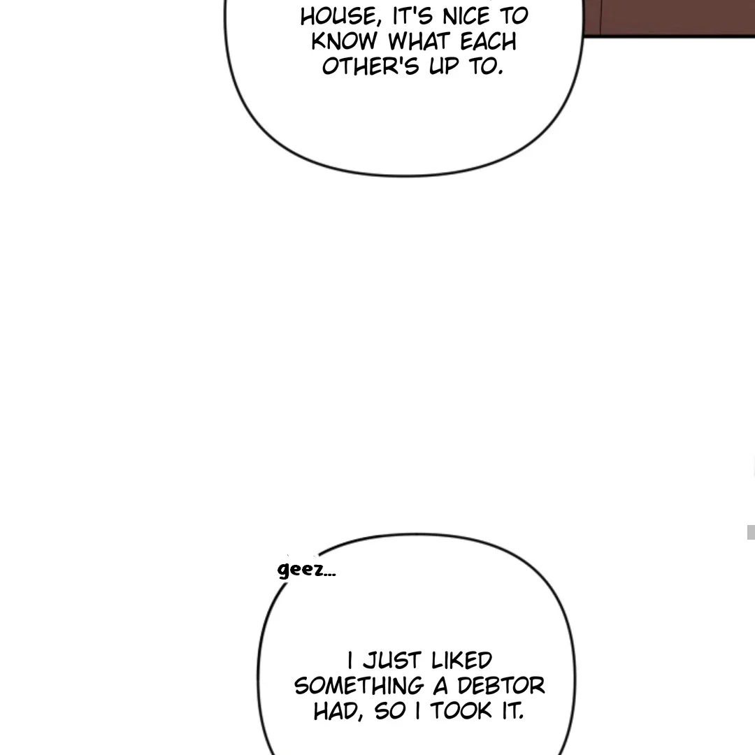 Chairman, Cut the Crap - Chapter 17 Page 51