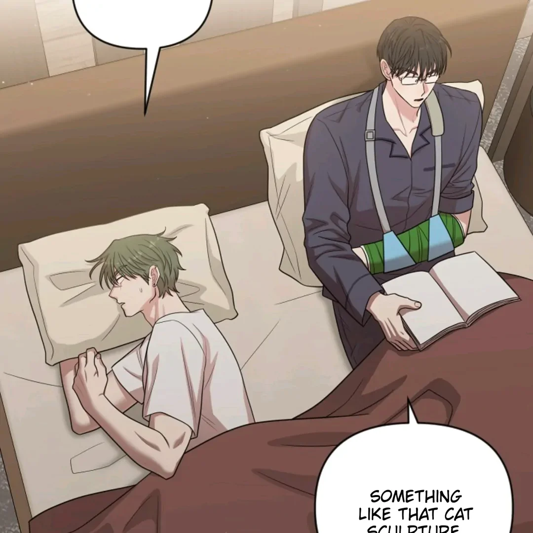 Chairman, Cut the Crap - Chapter 17 Page 69