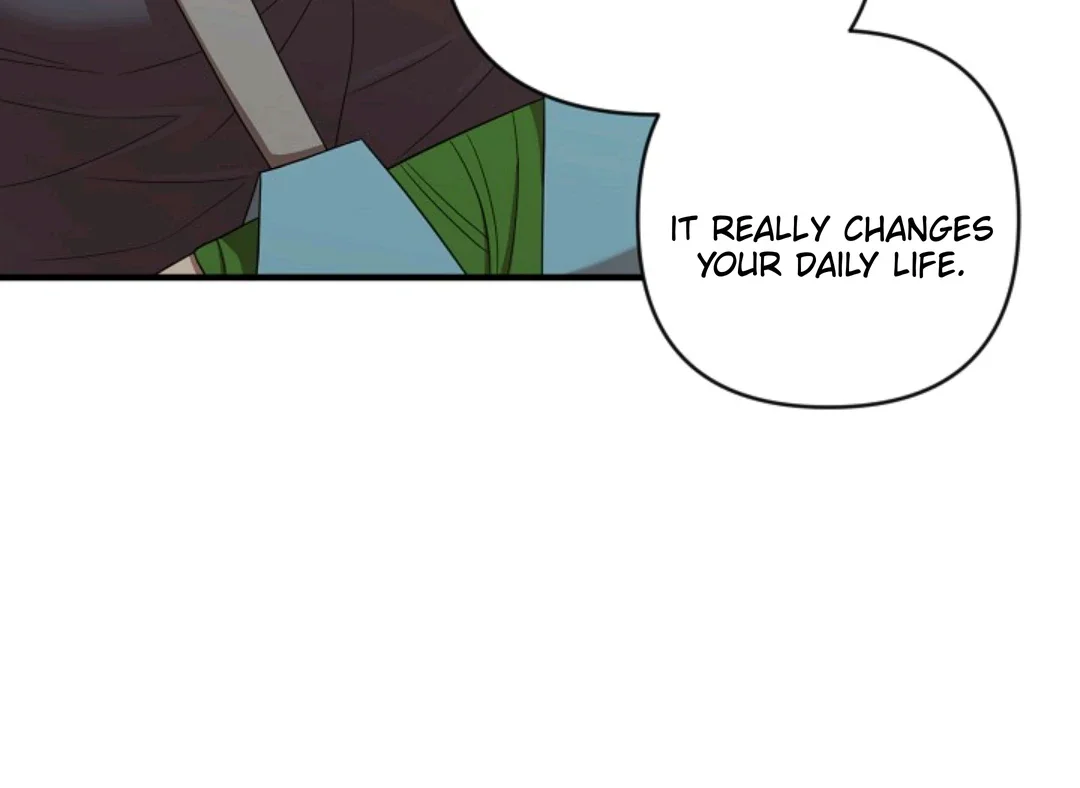 Chairman, Cut the Crap - Chapter 17 Page 73