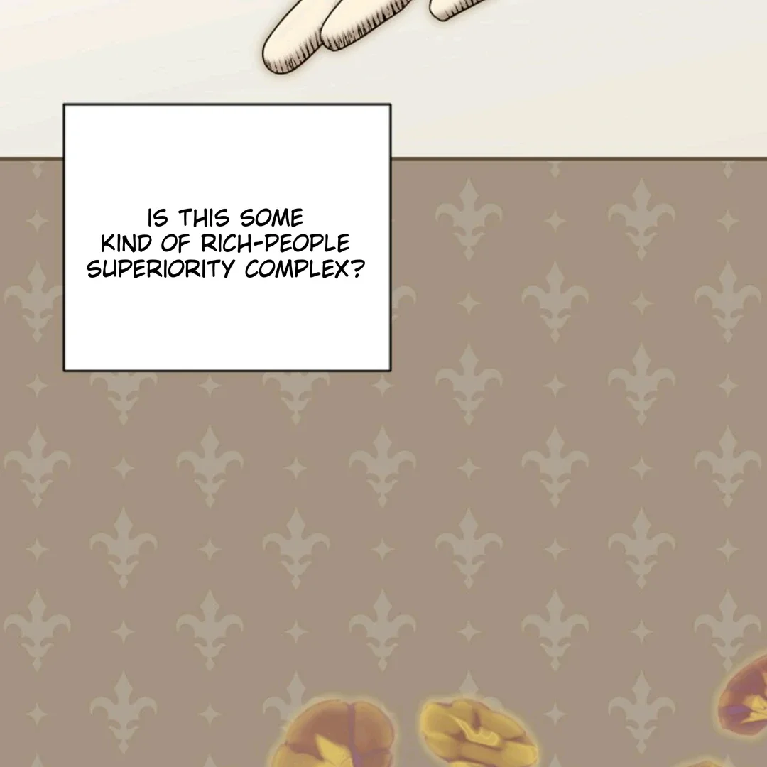 Chairman, Cut the Crap - Chapter 17 Page 83