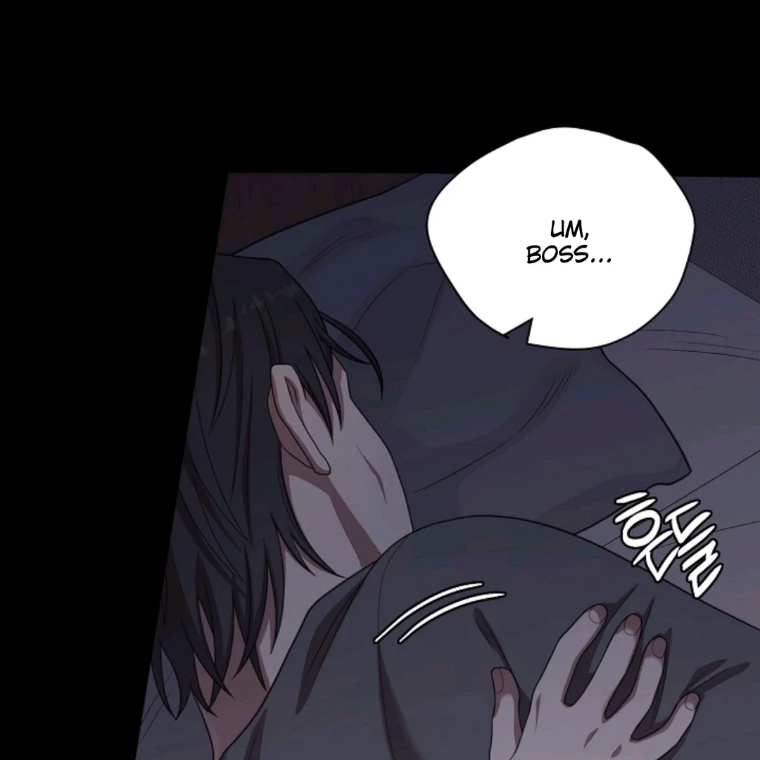 Chairman, Cut the Crap - Chapter 17 Page 101