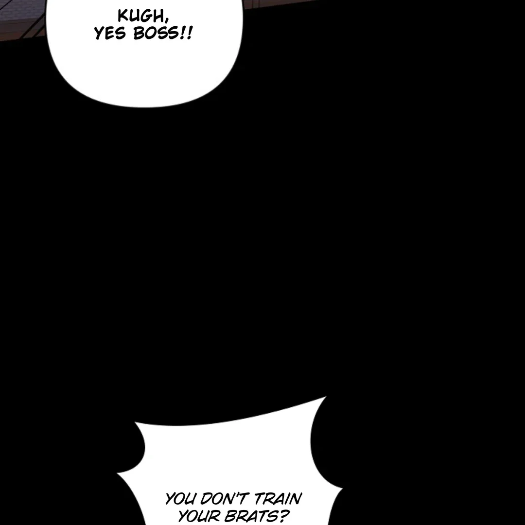Chairman, Cut the Crap - Chapter 17 Page 109