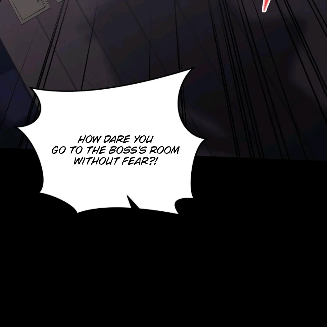 Chairman, Cut the Crap - Chapter 17 Page 116