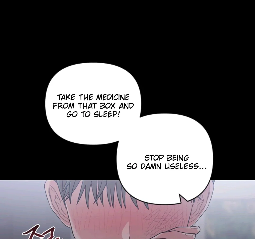 Chairman, Cut the Crap - Chapter 17 Page 117
