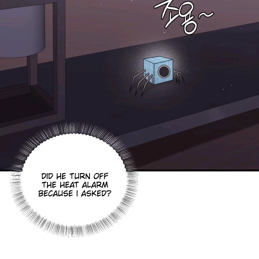 Chairman, Cut the Crap - Chapter 18 Page 3