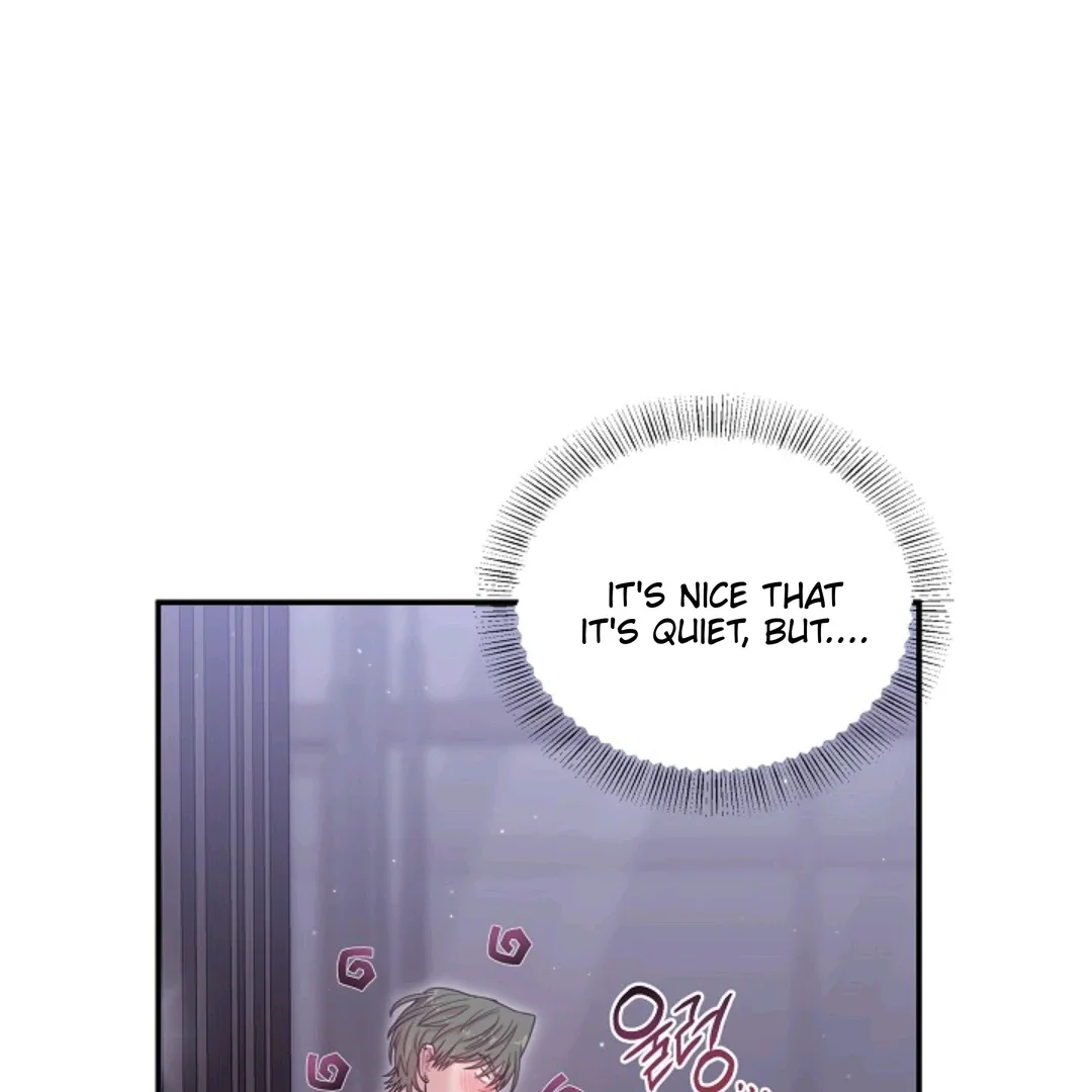 Chairman, Cut the Crap - Chapter 18 Page 4