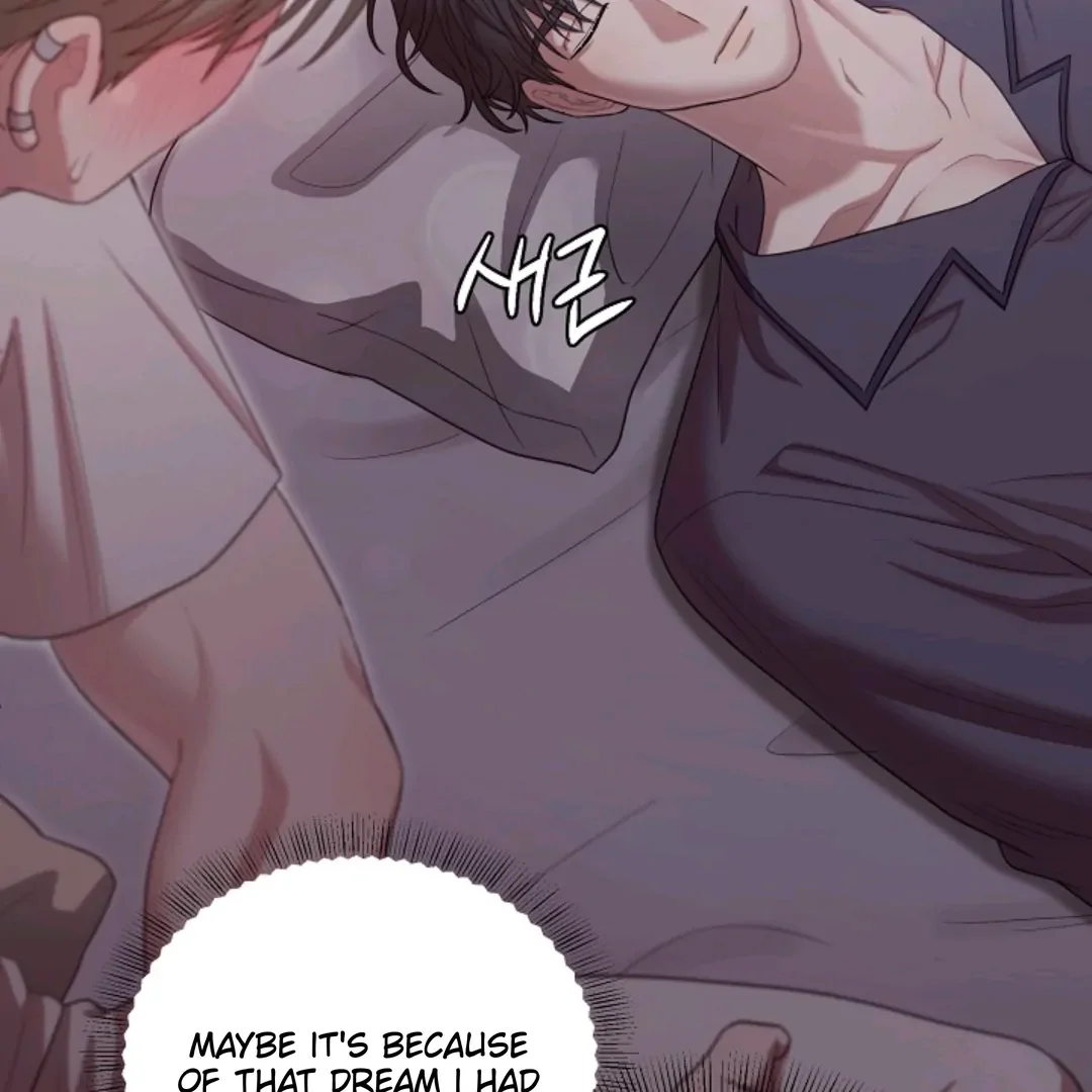 Chairman, Cut the Crap - Chapter 18 Page 8