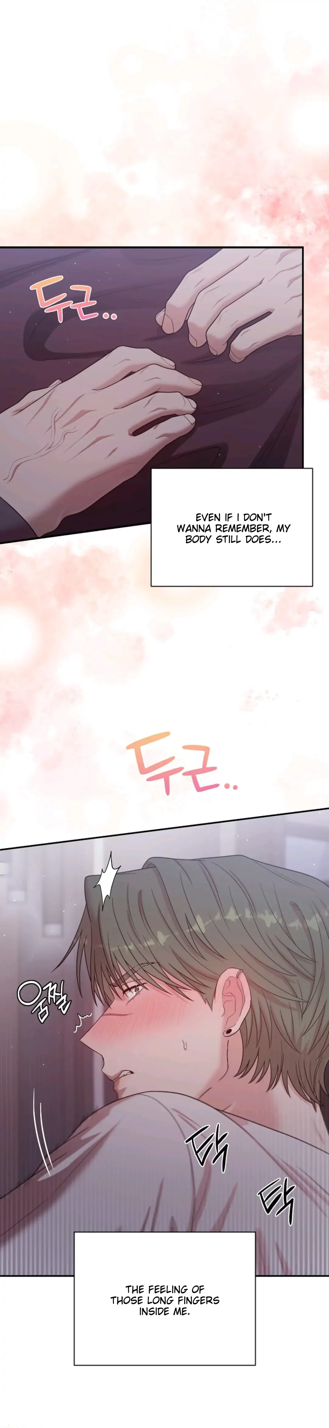 Chairman, Cut the Crap - Chapter 18 Page 19