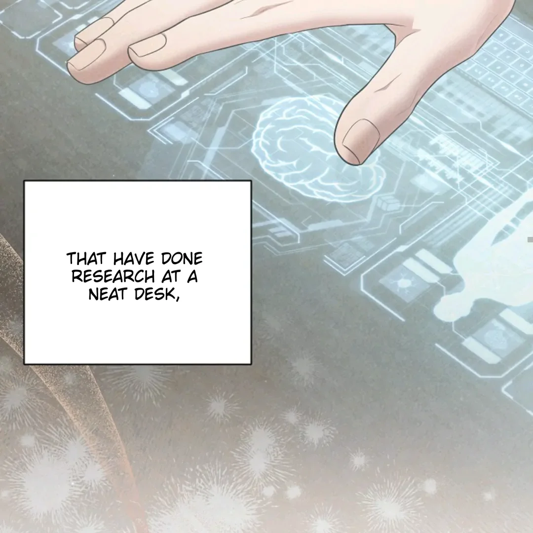 Chairman, Cut the Crap - Chapter 18 Page 23