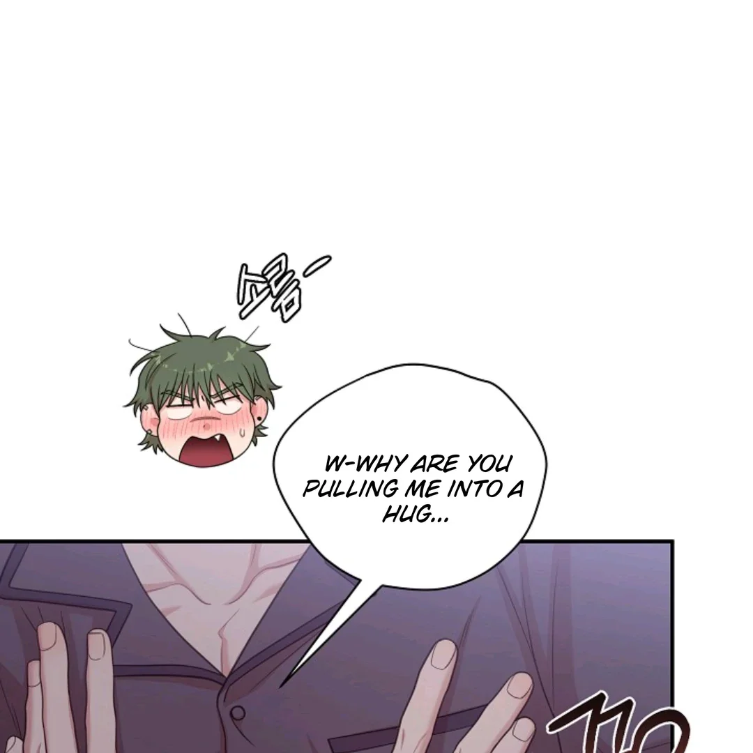 Chairman, Cut the Crap - Chapter 18 Page 56