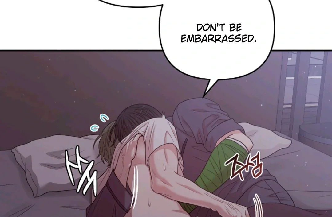 Chairman, Cut the Crap - Chapter 18 Page 65
